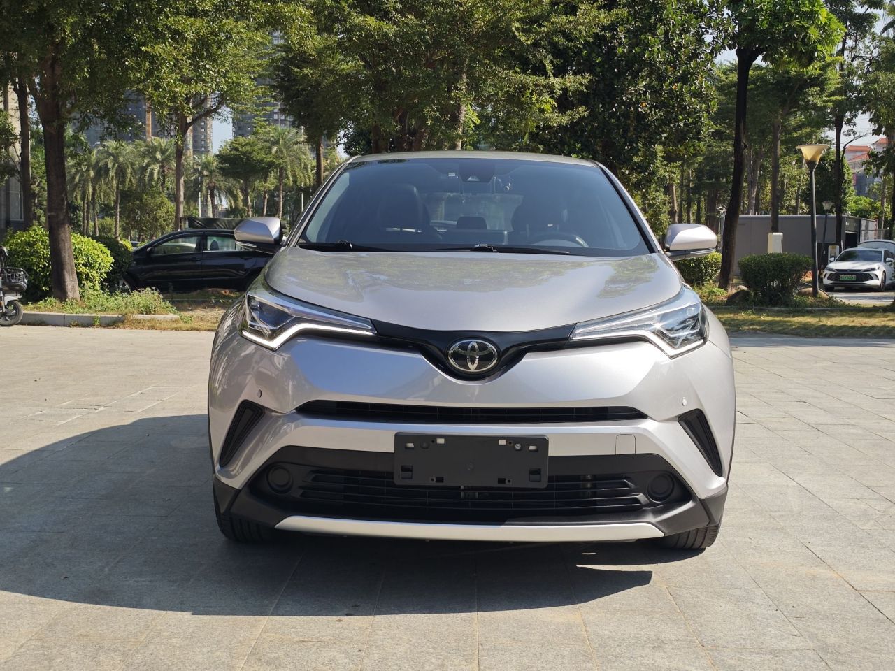 IZOA 2020 2.0L photo 2
