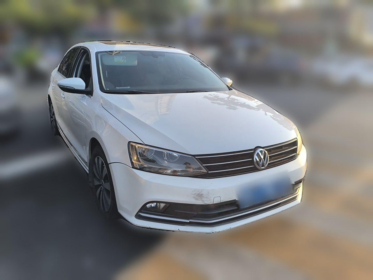 Sagitar 2018 1.6L AT Comfort photo 3