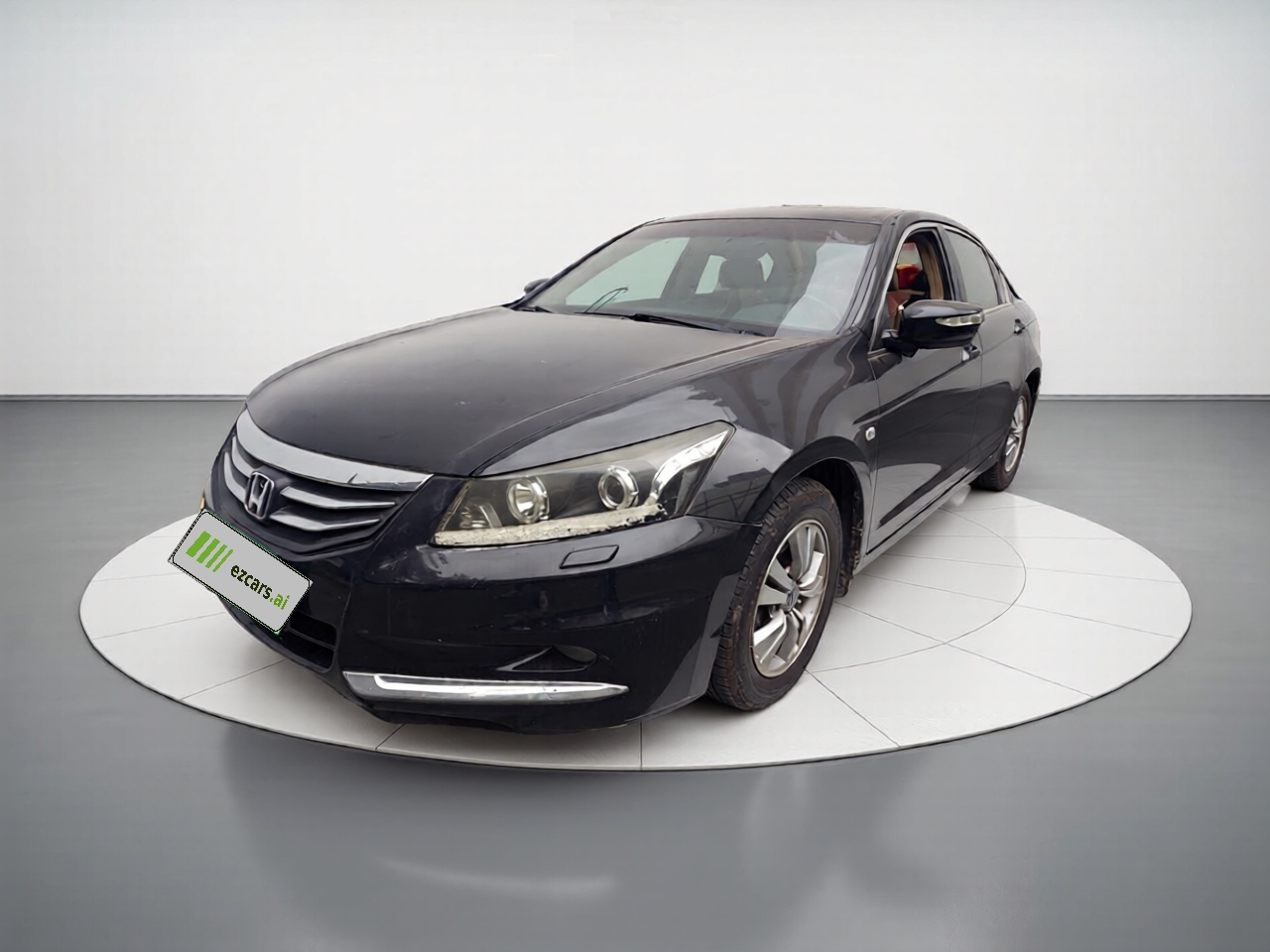 Accord 2012 2.0L SE