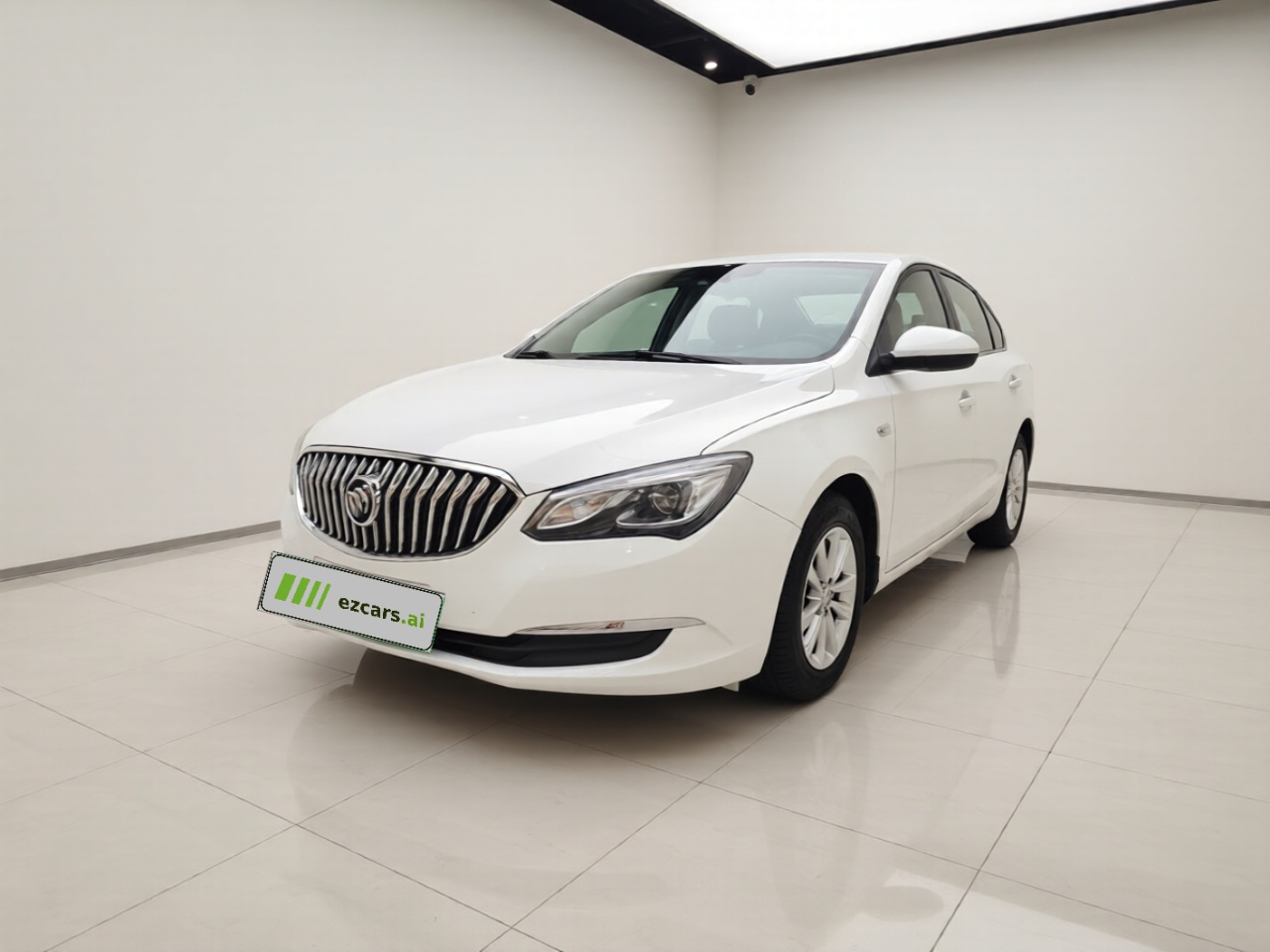 Excelle 2015 15N AT Progressive