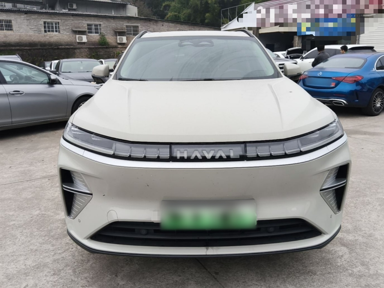 MAX 2025 Hi4 165 Ultra ADAS photo 2