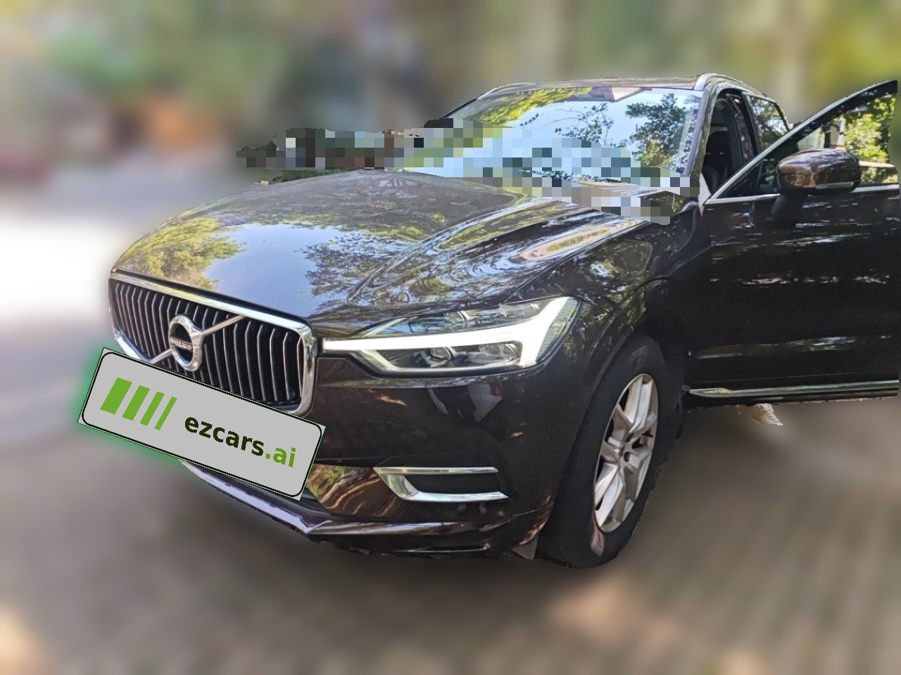 XC60 2018 T5 AWD