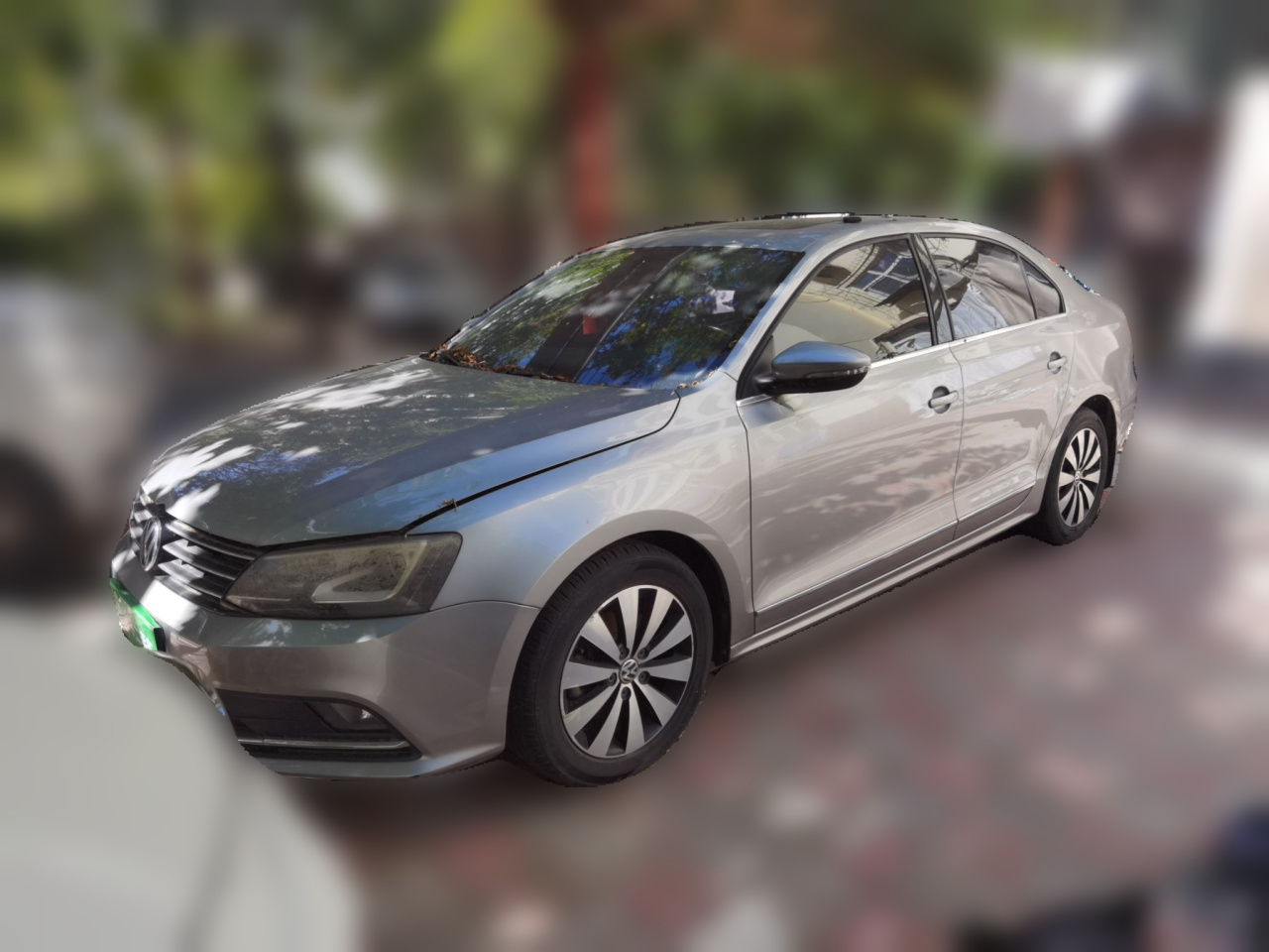 Sagitar 2018 180TSI DSG Exclusive