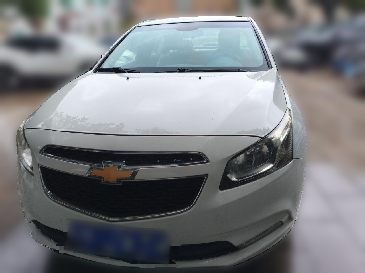 2015 1.5L Classic SE AT photo 2