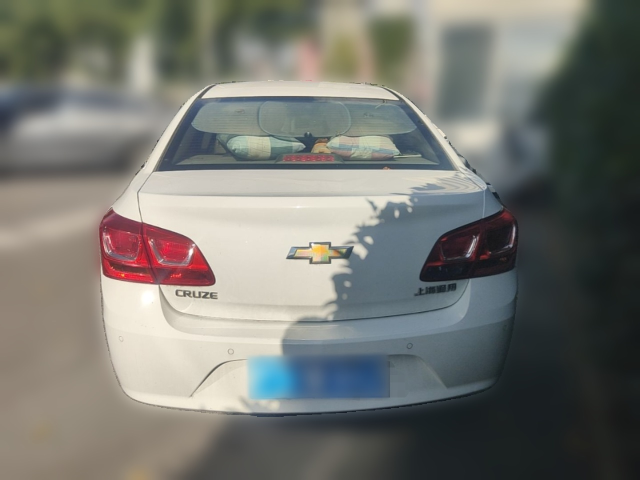 2015 1.5L Classic SE AT photo 5