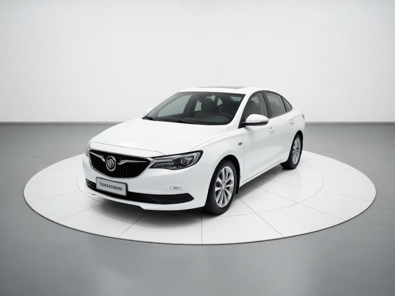 Excelle 2021 Facelift Classic 1.5L AT Elite