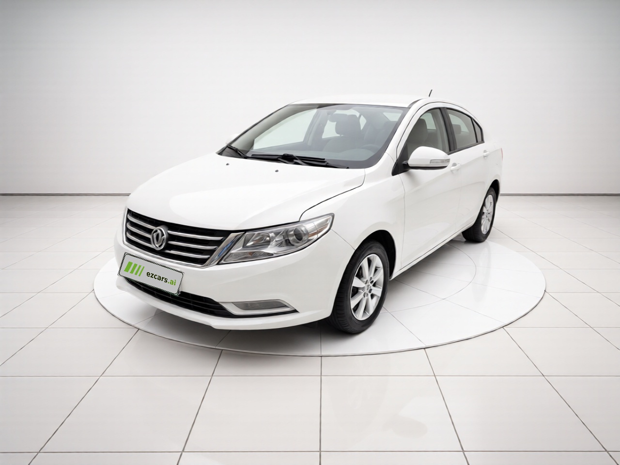 A30 2014 1.5L MT