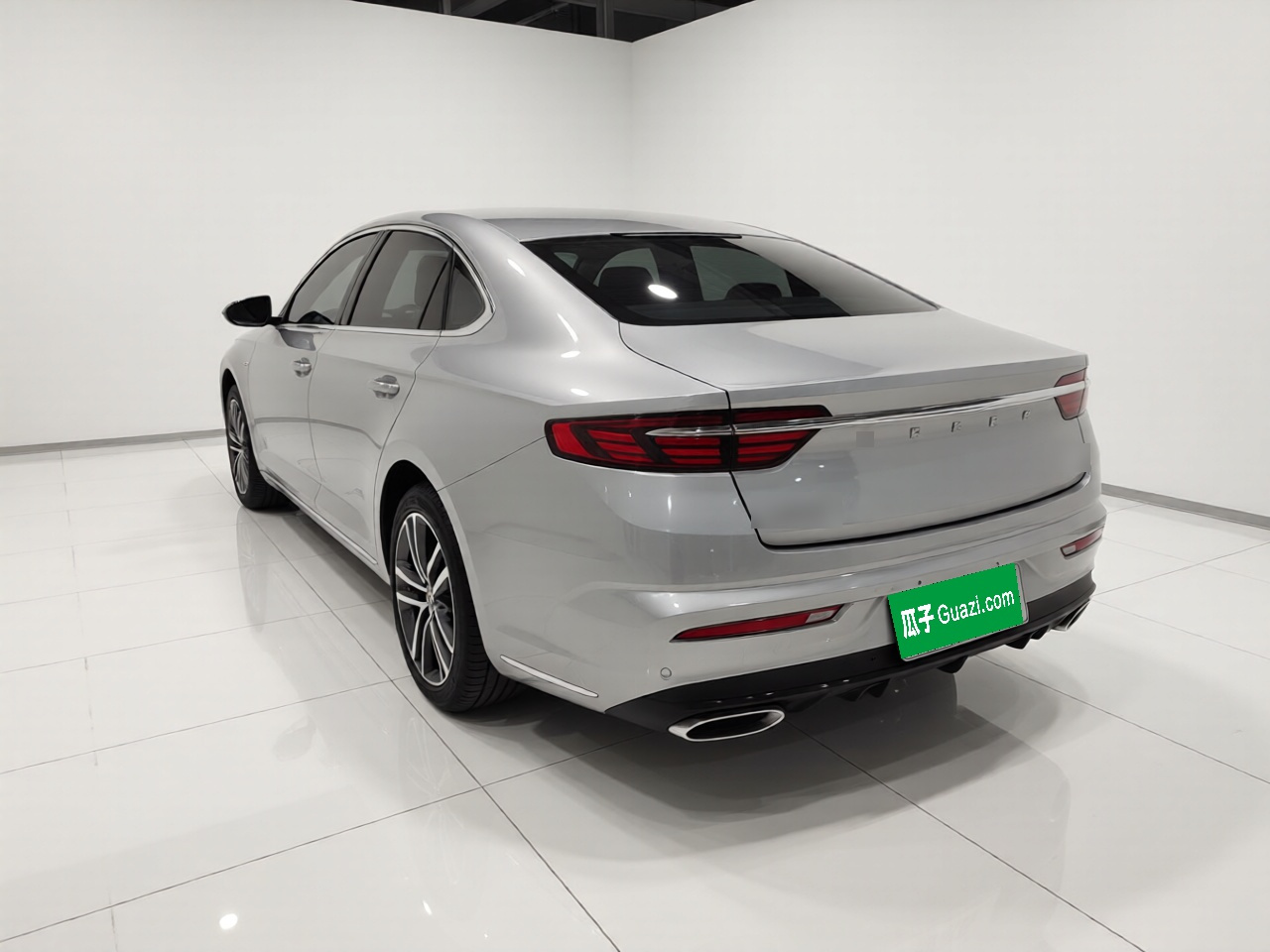 Preface 2021 Facelift 2.0TD Premium photo 4