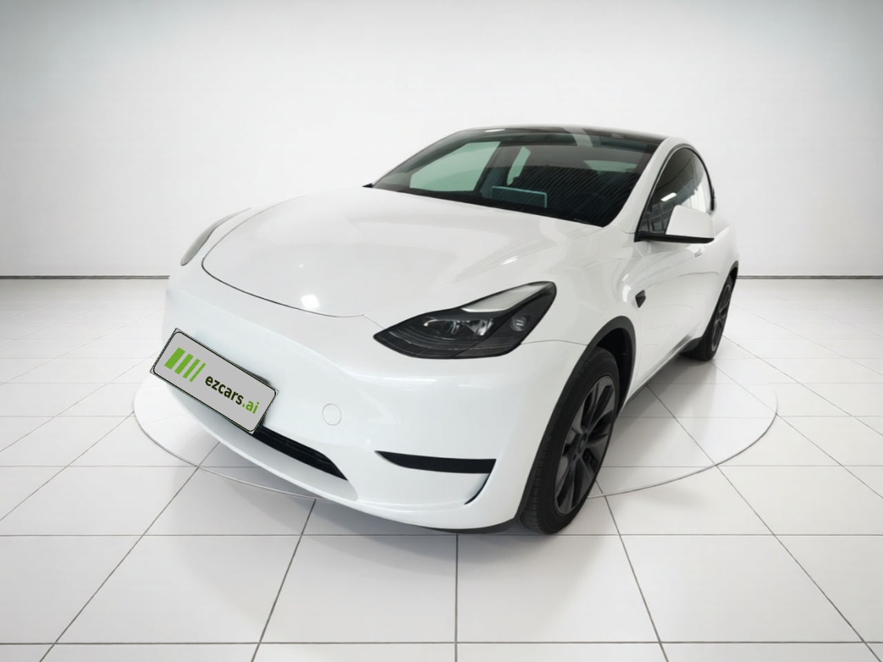 Model Y 2024 RWD