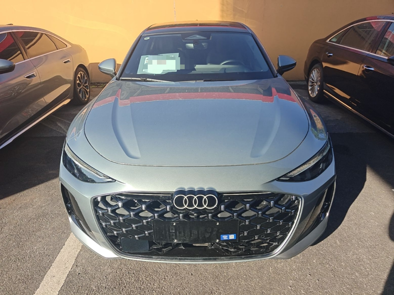 A6L 2026 2.0T quattro Exclusive photo 2