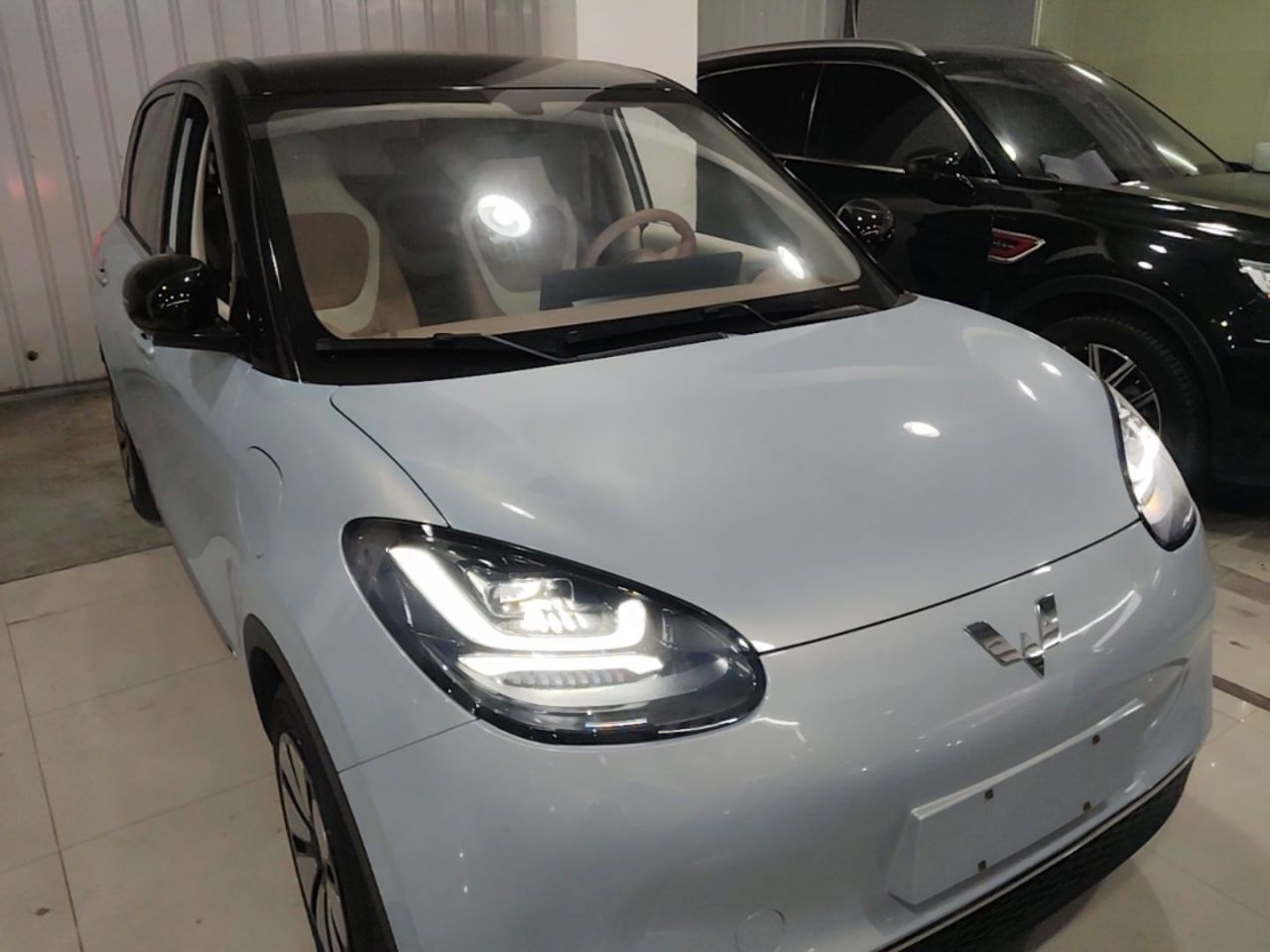 Wuling Bingo 2025 333km photo 5