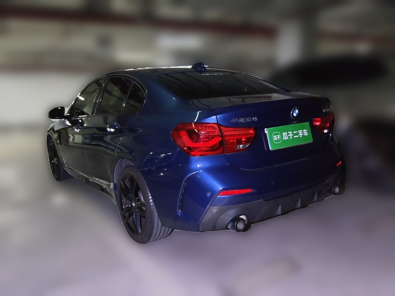 1 Series 2021 Facelift 125i M Sport photo 4