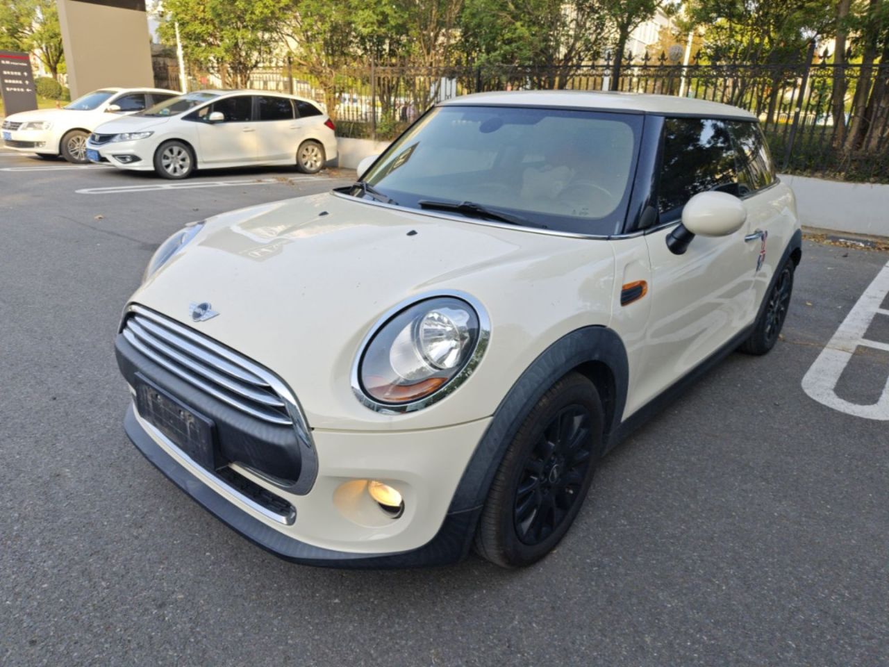 2016 1.2T ONE