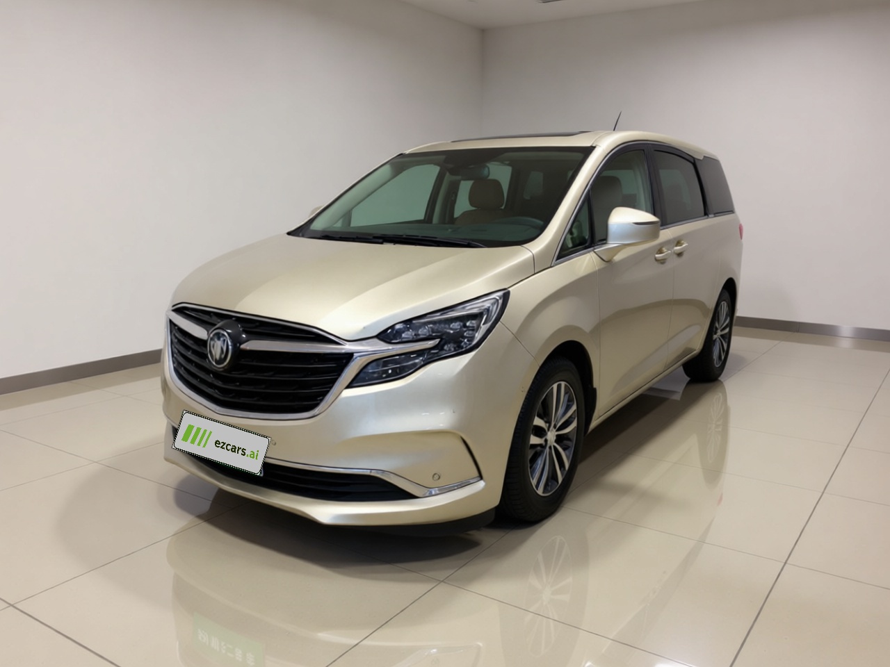 GL8 2022 ES 653T Exclusive