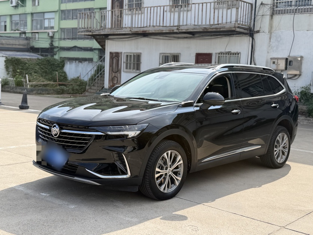 2023 Envision Plus 652T 5-Seater AWD Luxury