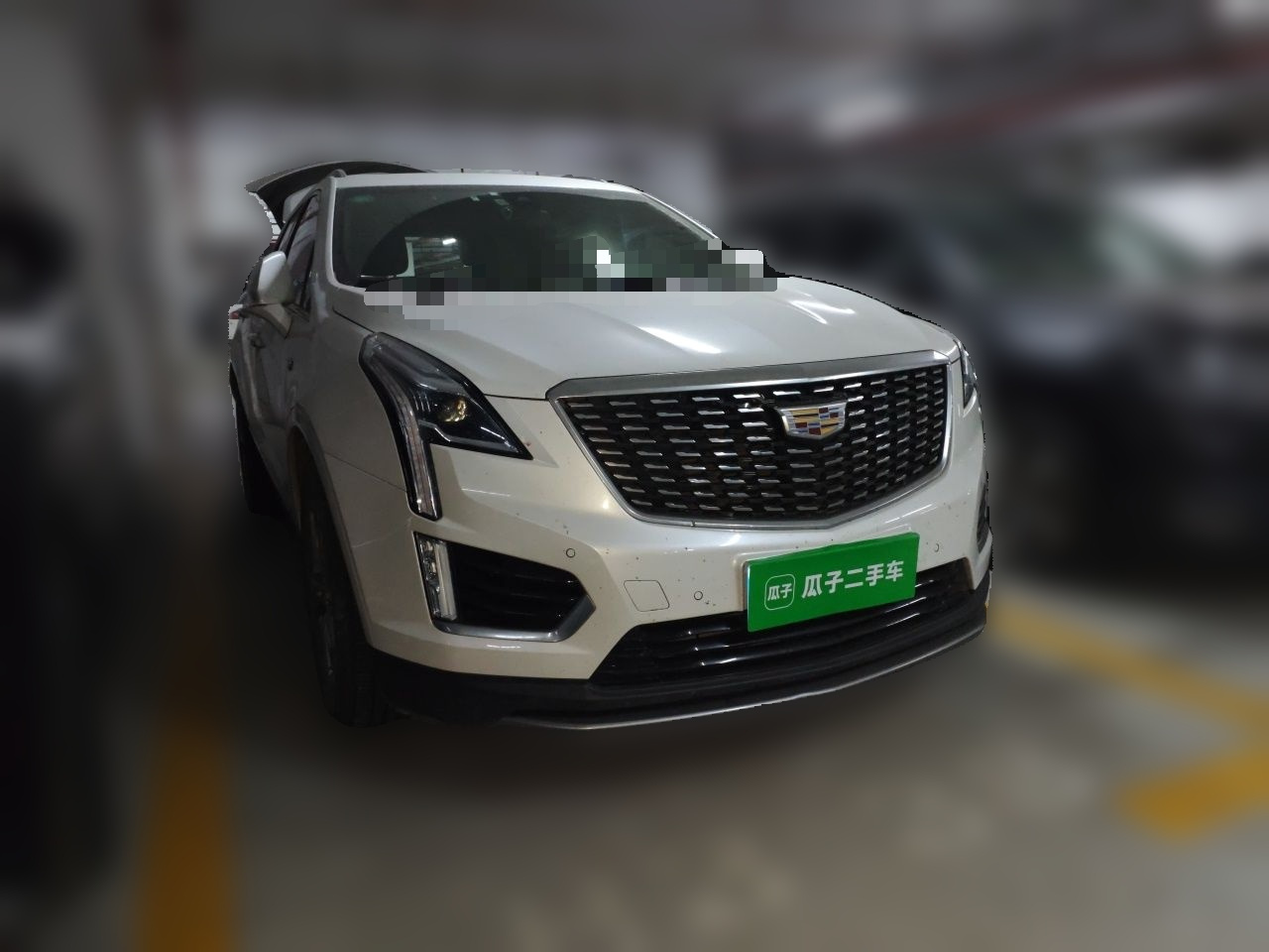 XT5 2021 28T Luxury photo 3