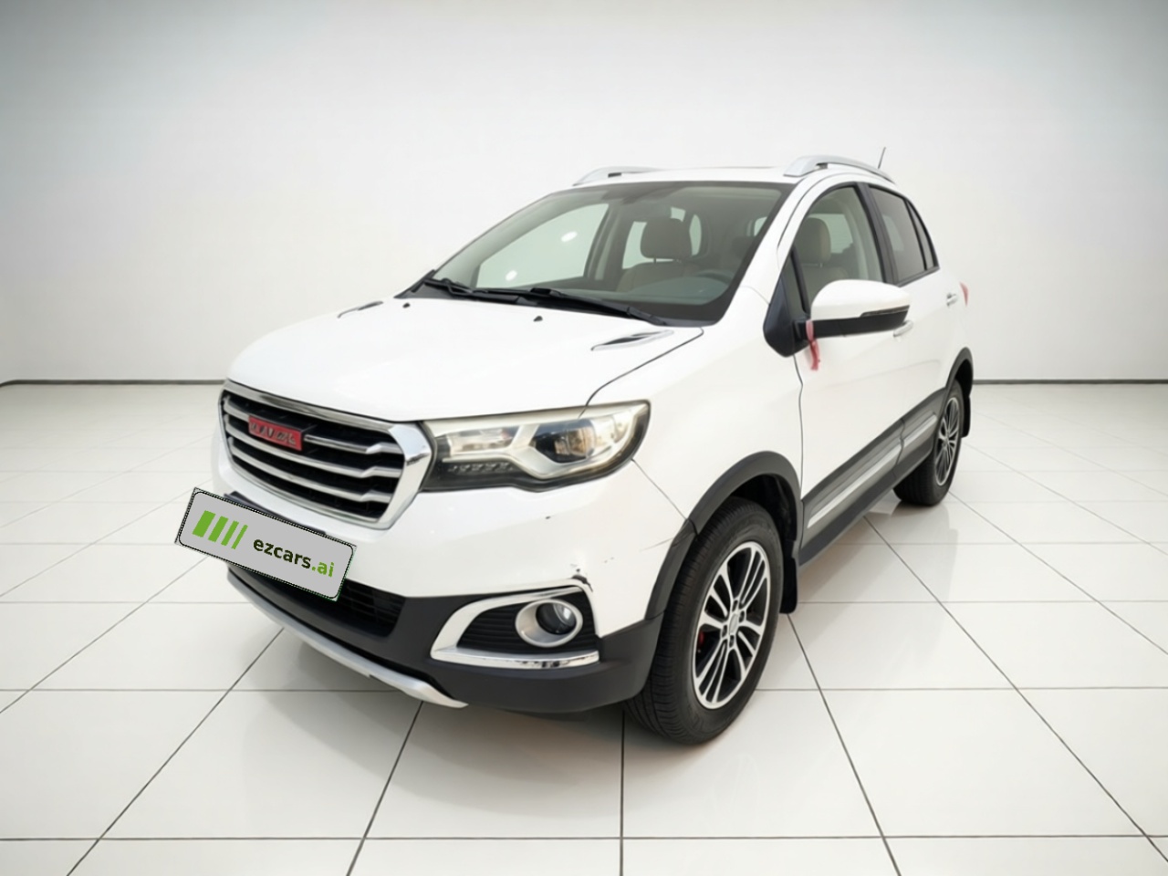 H1 2015 1.5L AMT Luxury