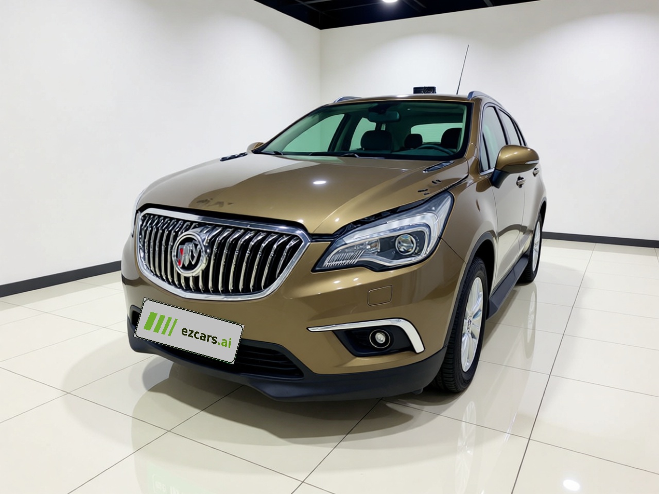 Envision 2017 28T AWD Elite