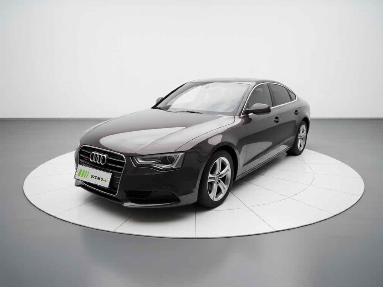 A5 2014 Sportback 45 TFSI