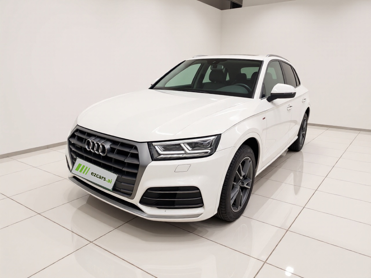 Q5L 2020 Facelift 40 TFSI Fashion