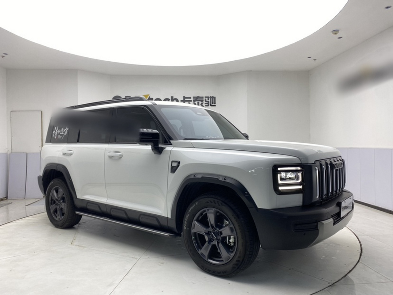 2025 2.0T 4WD Pro photo 2