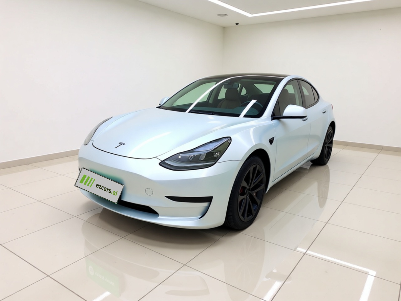 Model 3 2022 RWD
