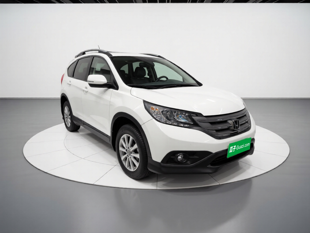 CR-V 2012 2.0L AWD Classic photo 3
