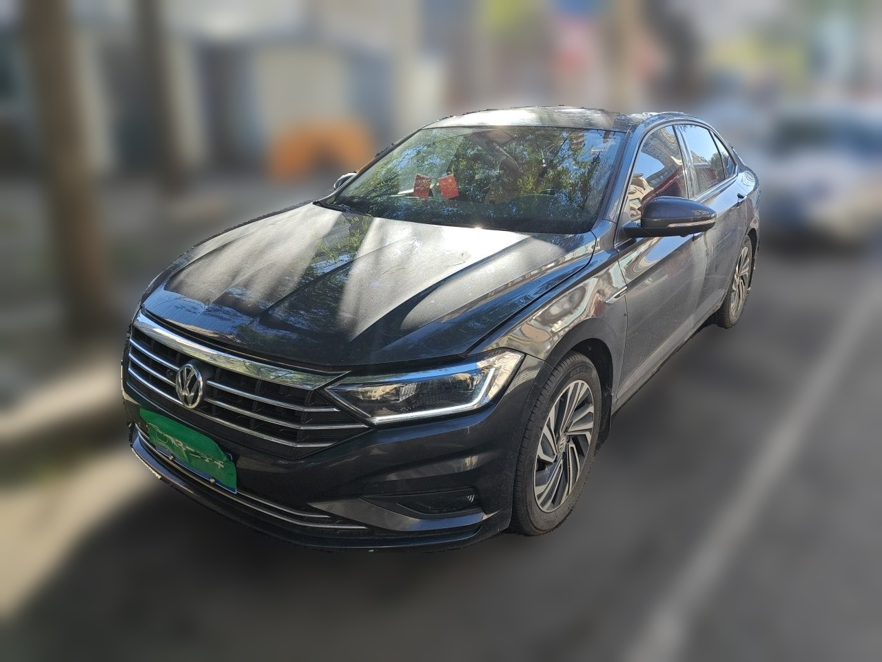 Sagitar 2022 280TSI DSG