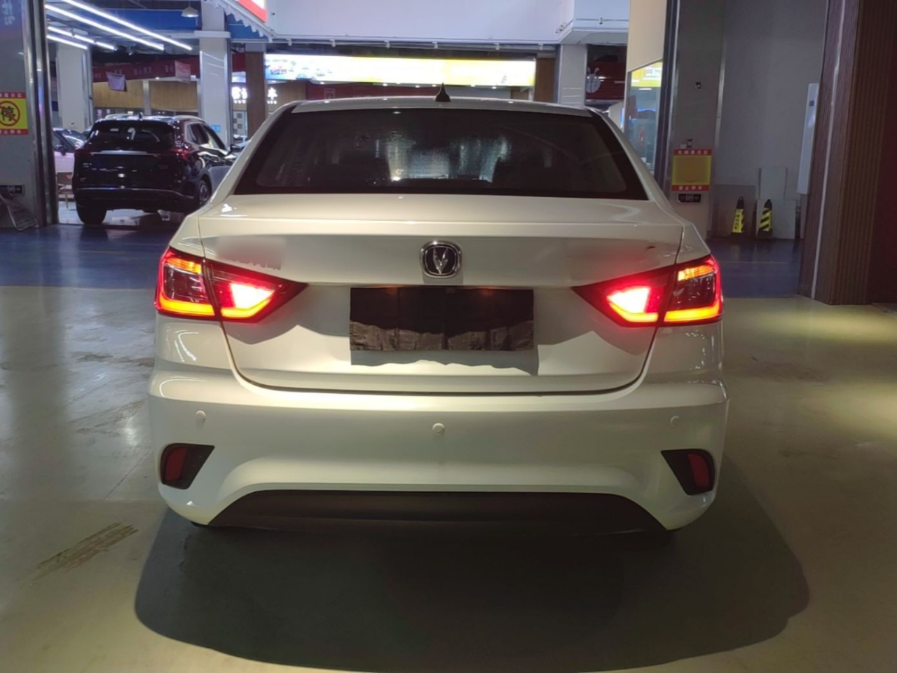 Eado DT 2019 1.6L AT Smart China VI photo 3