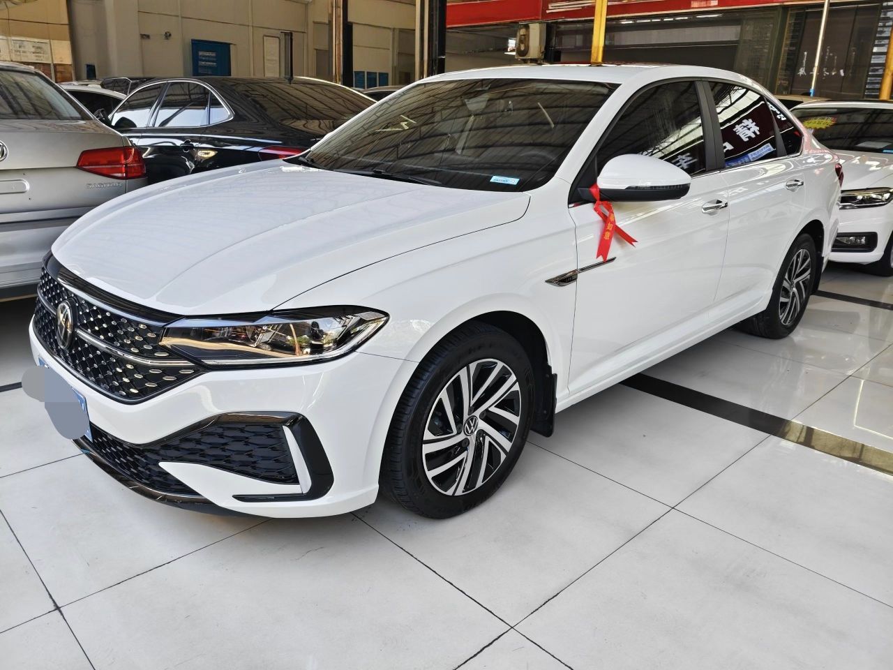 Lavida 2024 1.5L AT