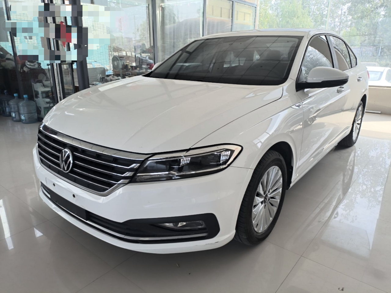 Lavida 2021 280TSI DSG Comfort