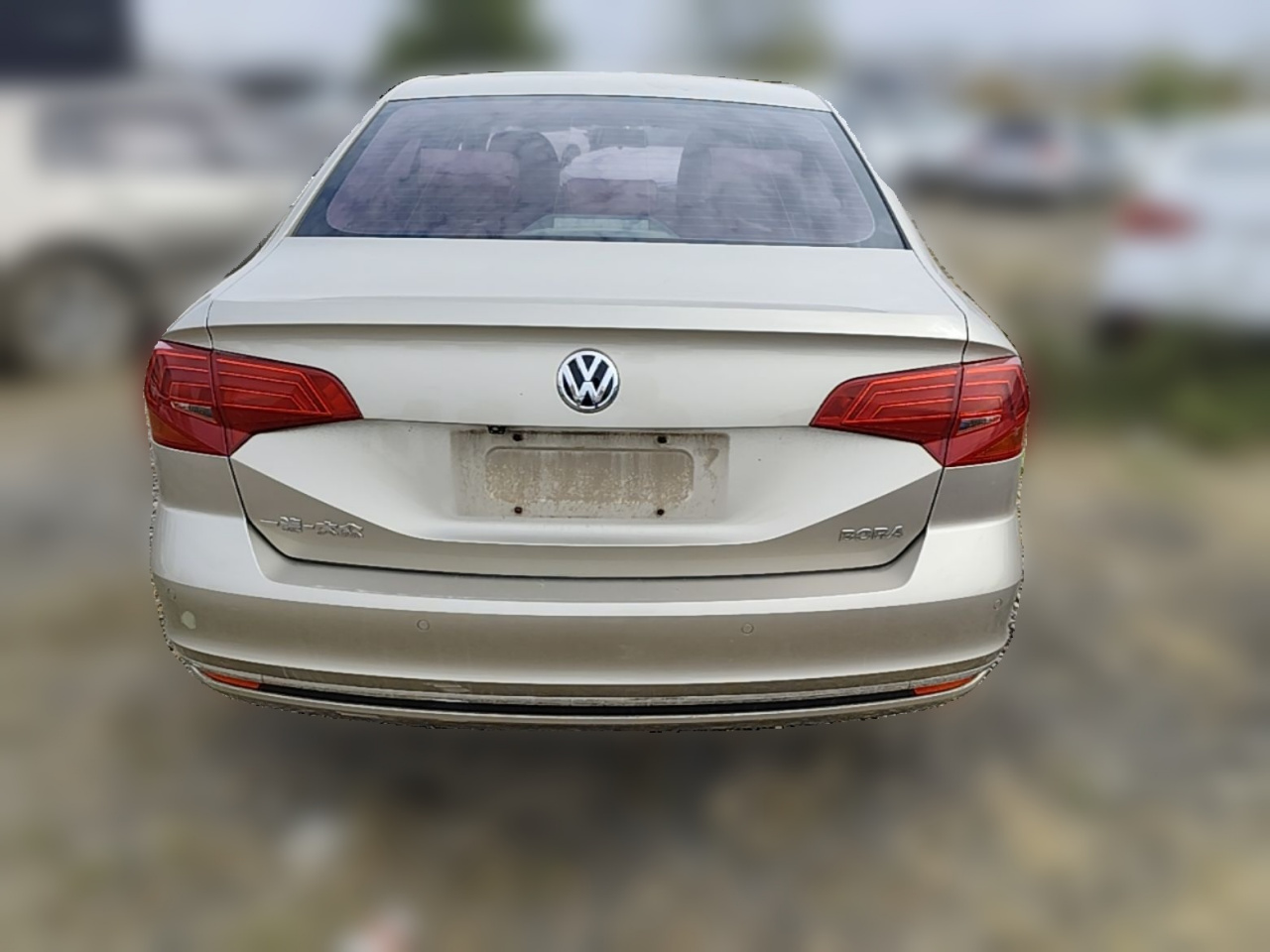 Bora 2018 1.5L AT Comfort photo 5