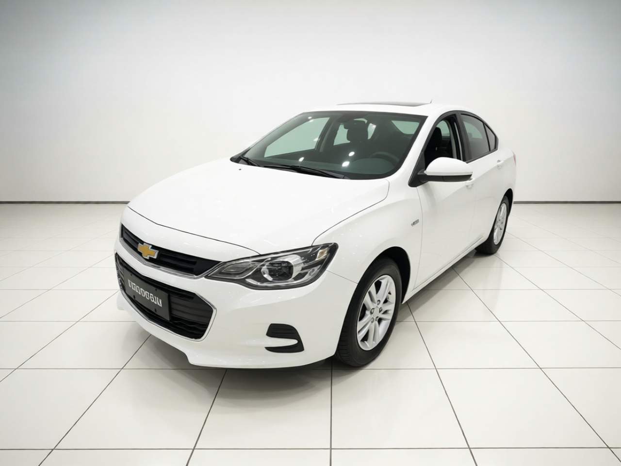 Cavalier 2019 320 AT