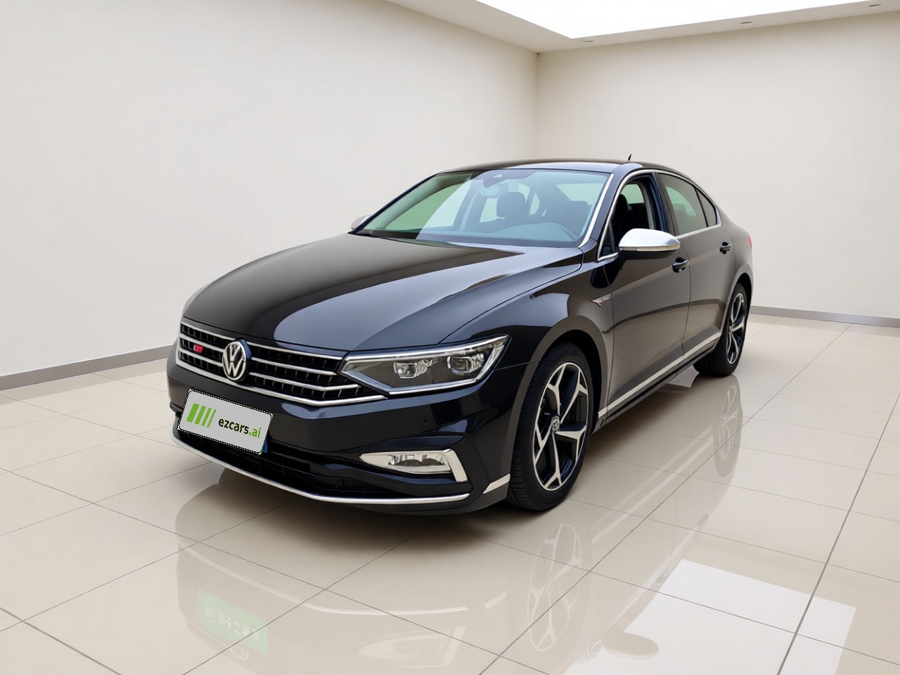 Magotan 2023 200 Anniversary Edition 330TSI DSG Luxury