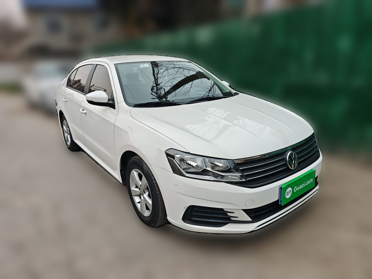 2019 Lavida 1.5L AT China VI photo 2