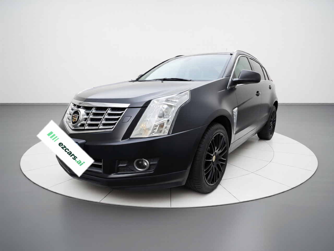 SRX 2014 3.0L Comfort