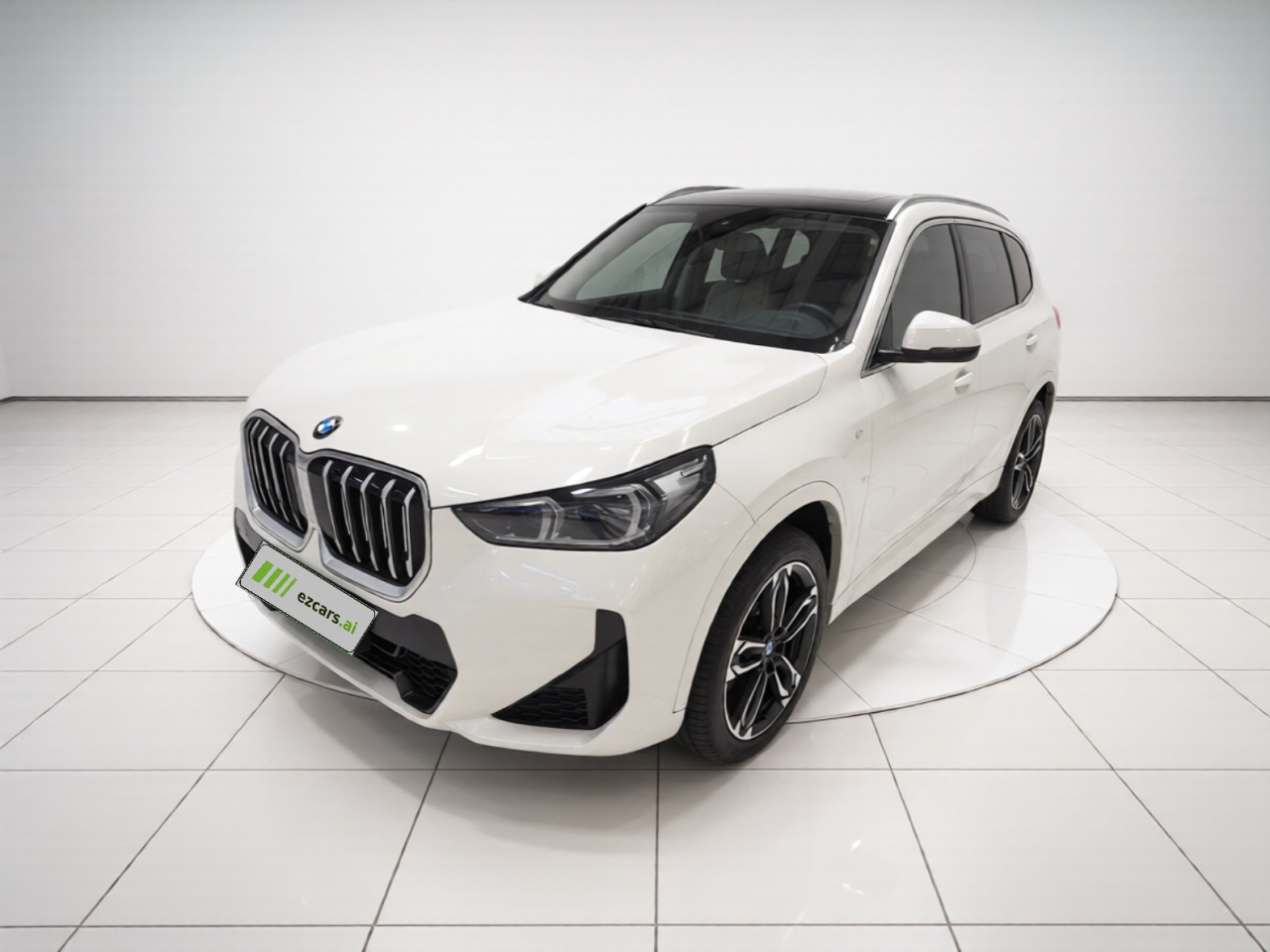 X1 2024 sDrive25Li M Sport Package