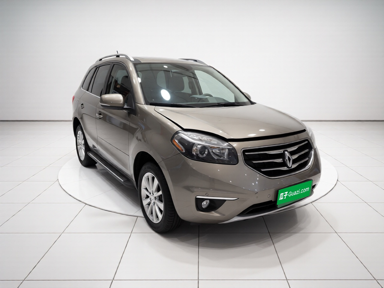 Imported 2012 2.5L RWD Comfort photo 3