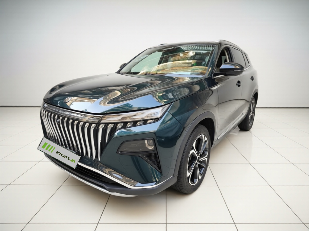 2022 Power 1.5T