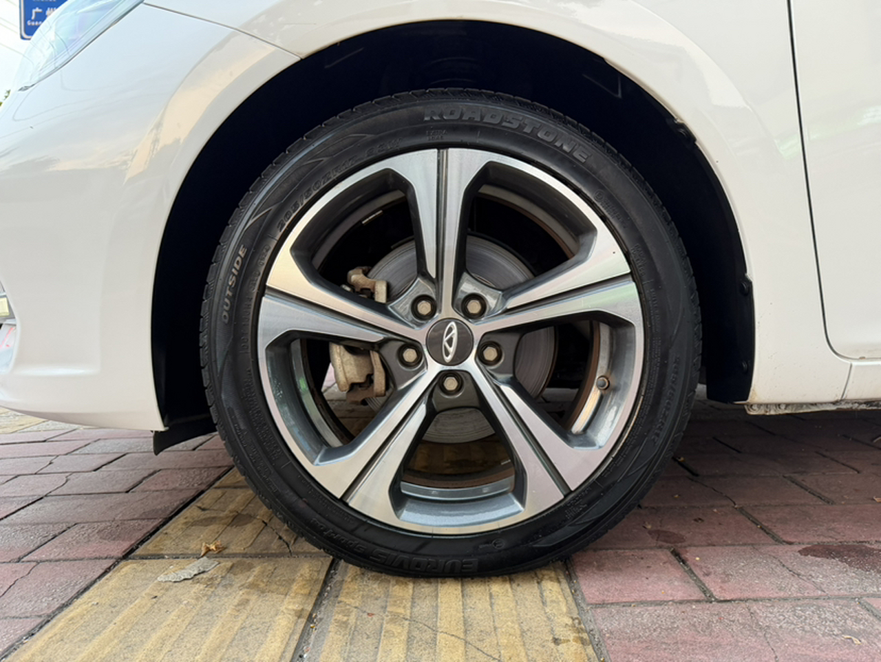 Arrizo 5 2019 Facelift PRO 1.5L MT China VI photo 2