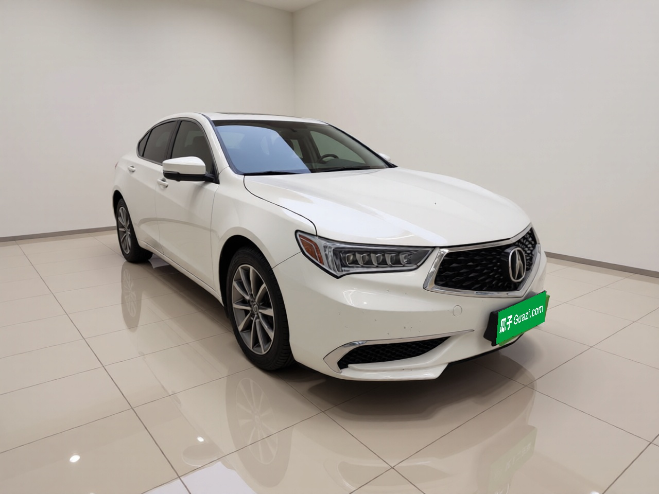 TLX-L 2018 2.4L Enjoy photo 2