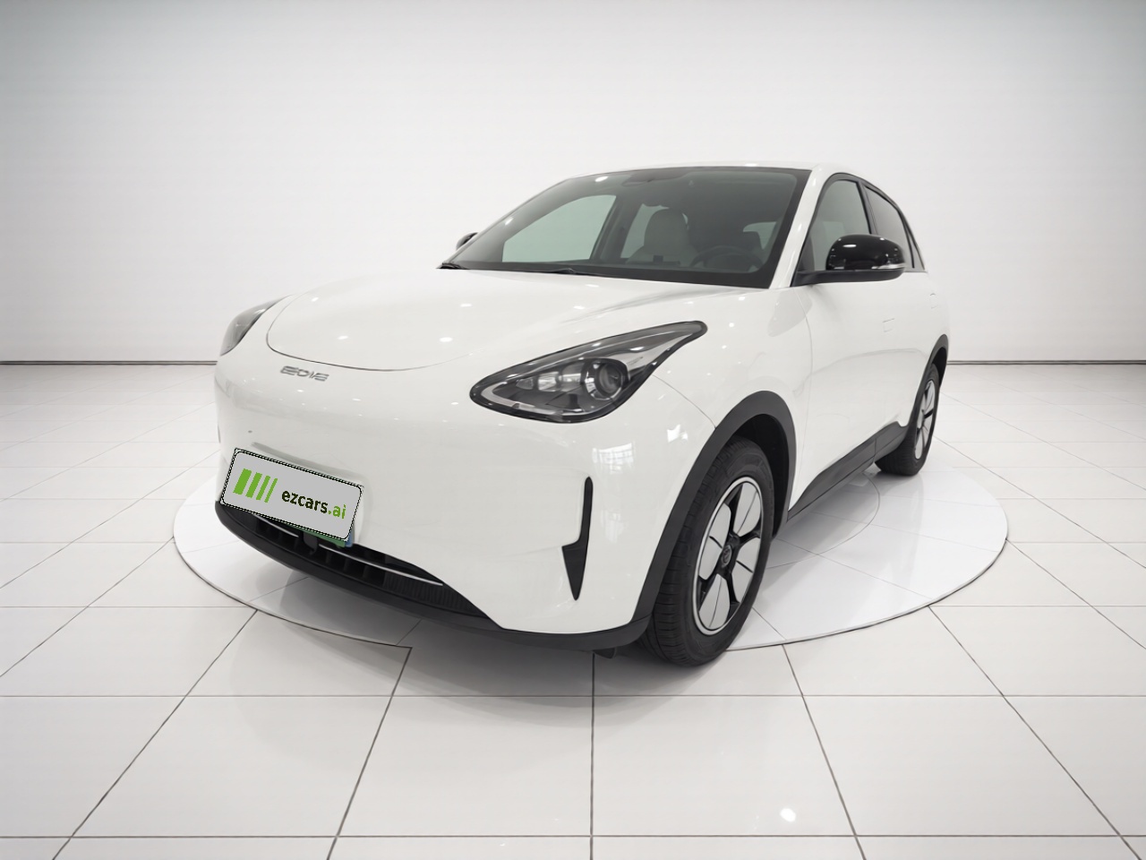 Xingyuan 2025 310km