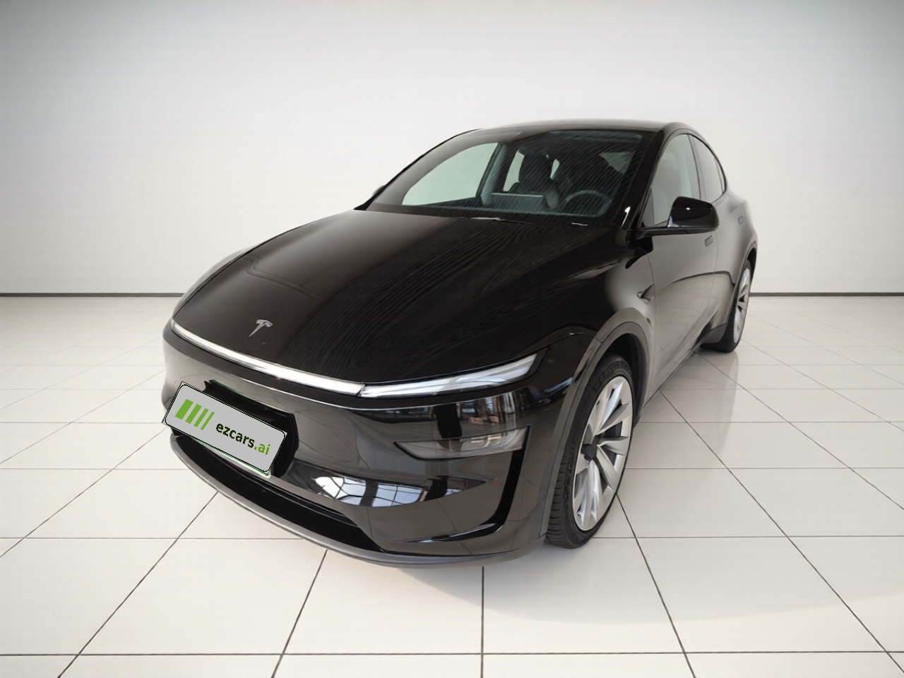 Model Y 2025 Long Range AWD