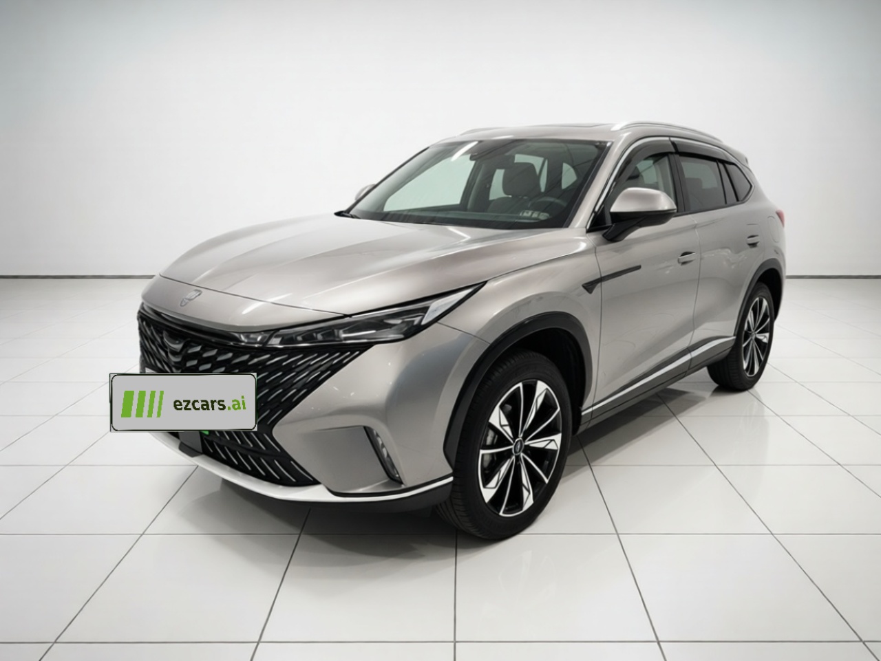 RX5 EV 2023 eRX5