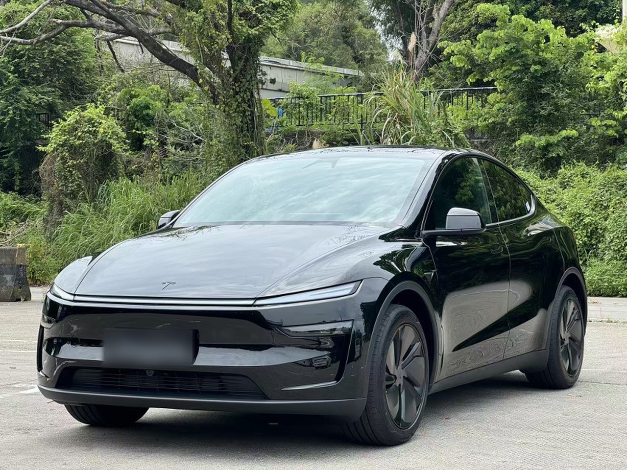 Model Y 2026 RWD