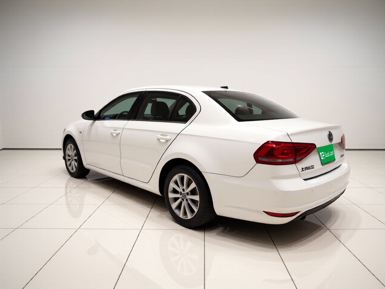 Lavida 2017 1.6L AT Comfort photo 4