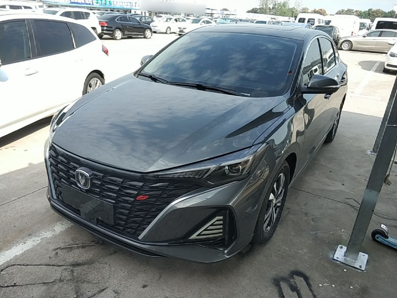 Eado 2023 Enjoy PLUS NE 1.4T GDI DCT Premium