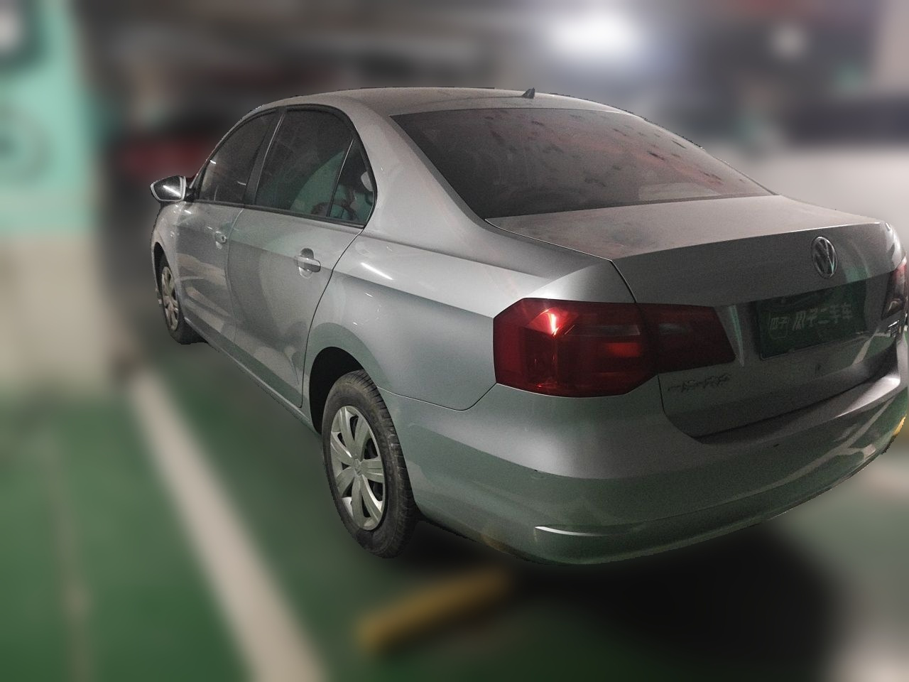 2015 1.6L AT Fashion photo 4