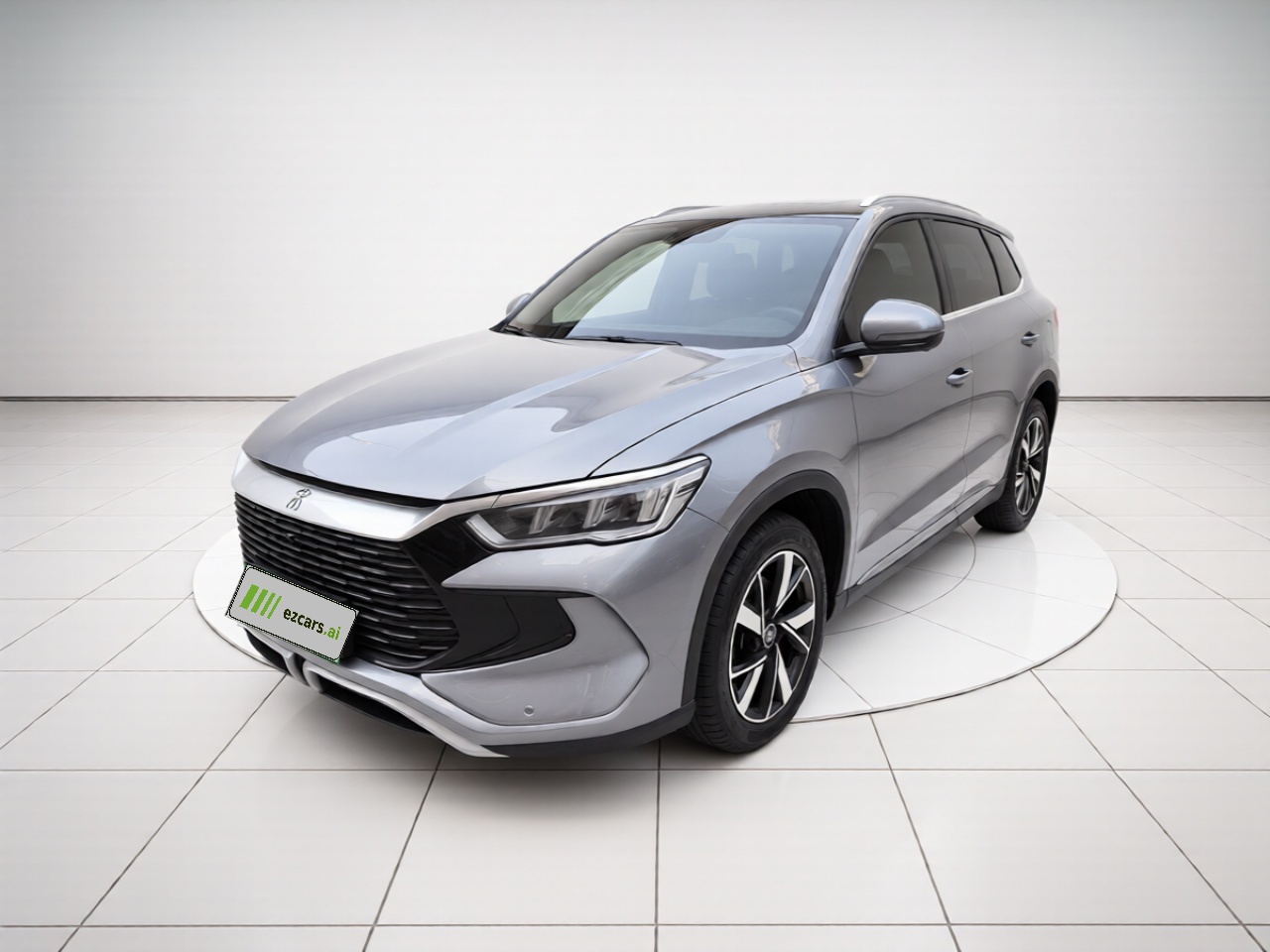 Song Pro EV 2024 Honor DM-i 71KM Pilot
