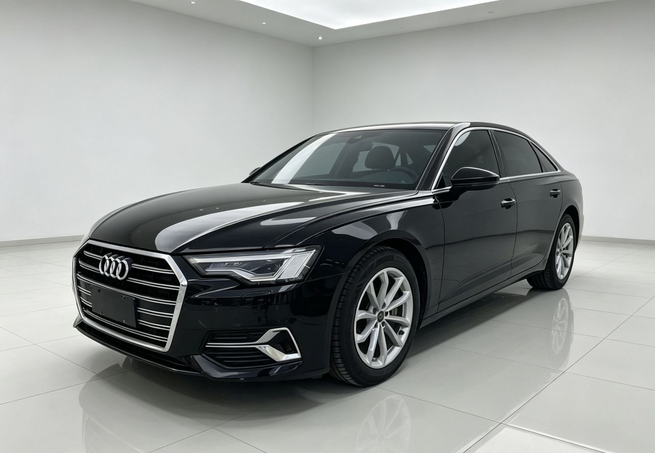 A6L 2023 40 TFSI Luxury